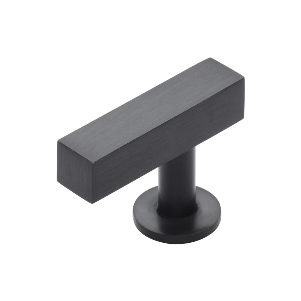 Ashley Norton MT4670 Bristol Cabinet Knob in Dark Oil Rubbed
