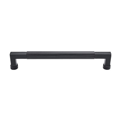 Ashley Norton V1315 Appliance Pull in Flat Black