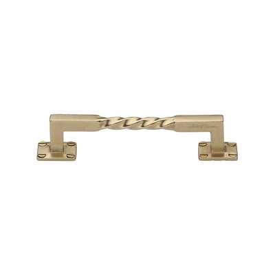 Ashley Norton 3378 Avon Pull in Natural Bronze