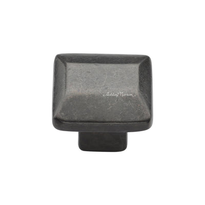 Ashley Norton 3625 Trapezoidal Knob in Dark Bronze