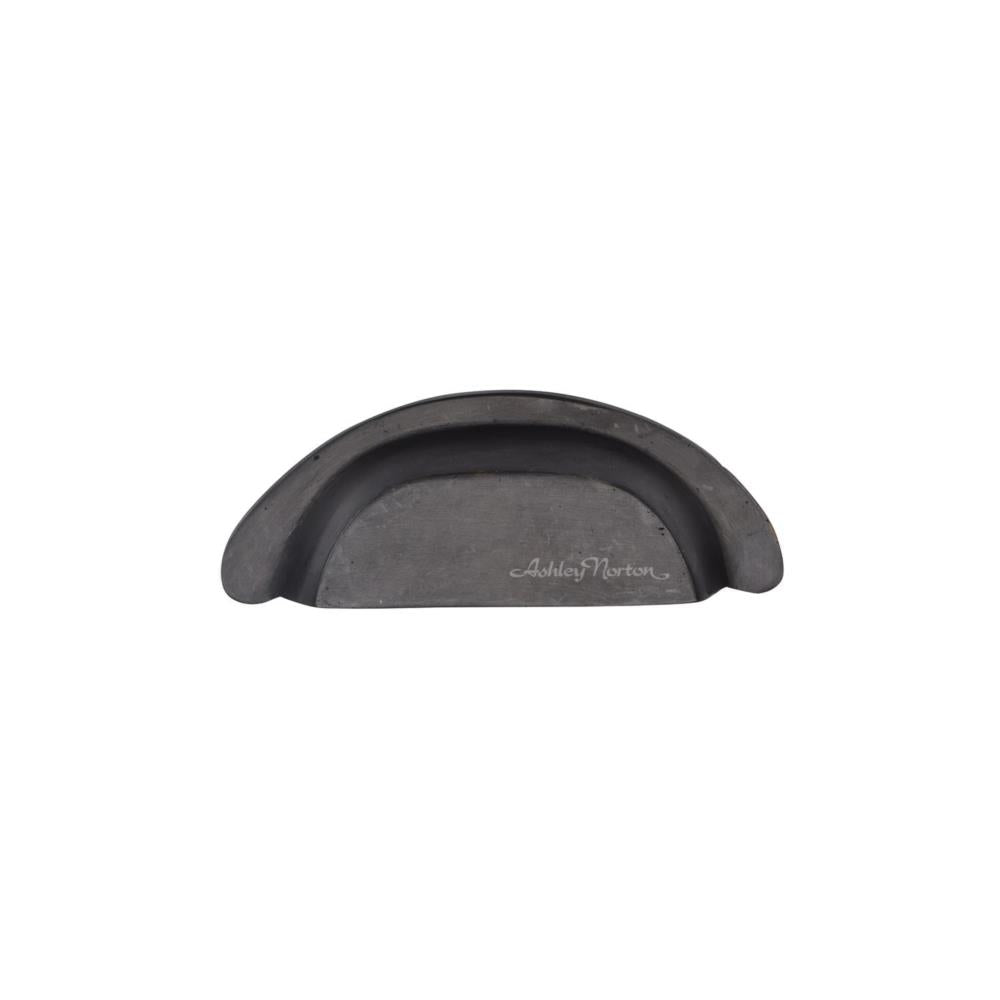 Ashley Norton 1730 Alexander Cup Pull in Dark Bronze