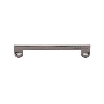 Ashley Norton MT0345 Apollo Pull in Polished Nickel