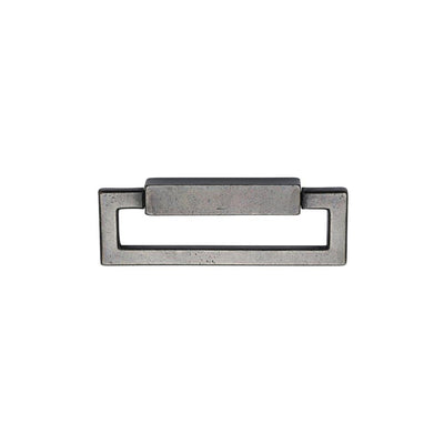 Ashley Norton 6353 Audrey Drop Pull in Medium White Bronze