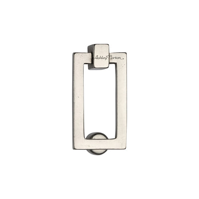 Ashley Norton 6351 Drop Pull in White Bronze
