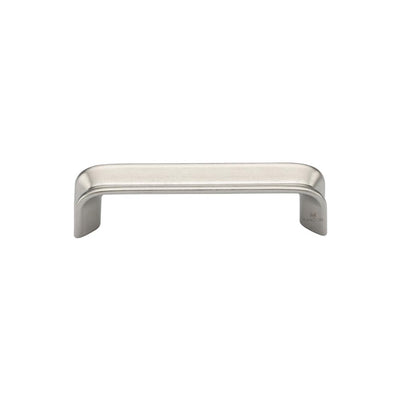 Ashley Norton MG0787 Fold Pull in Vintage Nickel