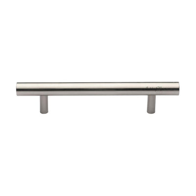 Ashley Norton V1361 Bar Appliance Pull in Satin Nickel