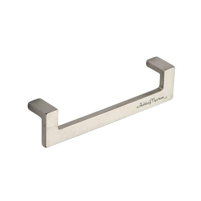 Ashley Norton 3383 Urban Offset Pull in White Bronze