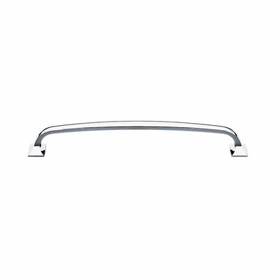 Ashley Norton V1314 Baron Appliance Pull in Polished Chrome