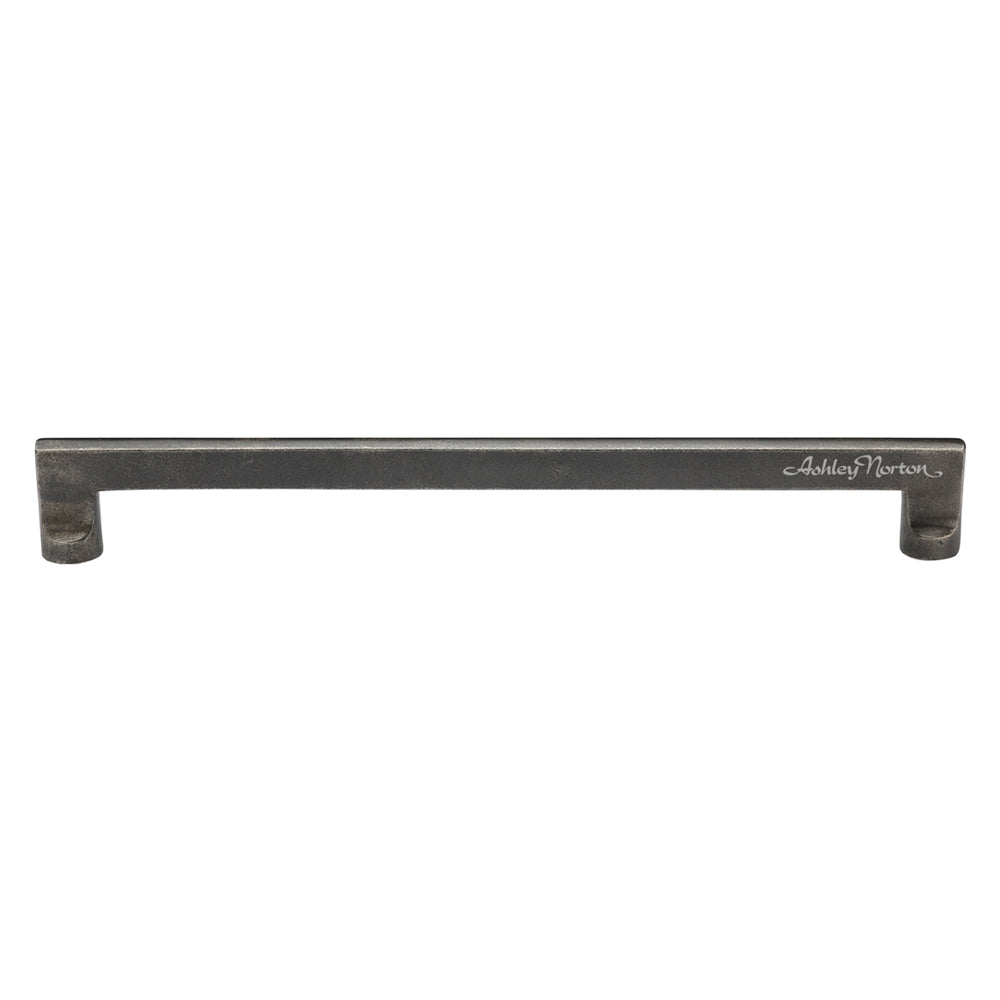 Ashley Norton 1450 Apollo Appliance Pull in Medium White Bronze
