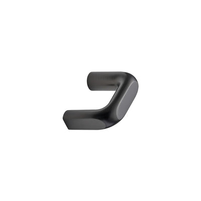 Ashley Norton MA5545 Malmo Cabinet Pull in Gunmetal