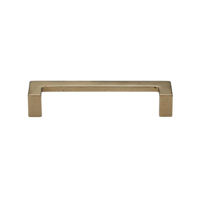 Ashley Norton 3383 Urban Offset Pull in Natural Bronze