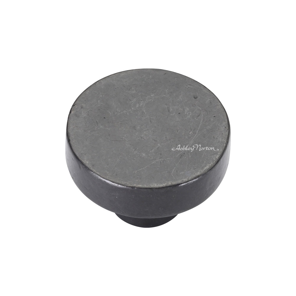 Ashley Norton 3880 Helios Knob in Dark Bronze