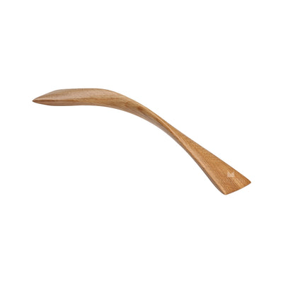 Ashley Norton MN7730 Arc Pull in Oak