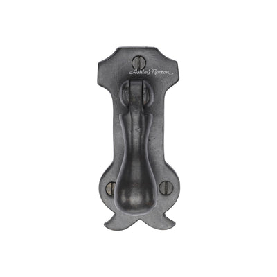 Ashley Norton 6263 Helston Drop Pull in Dark Bronze