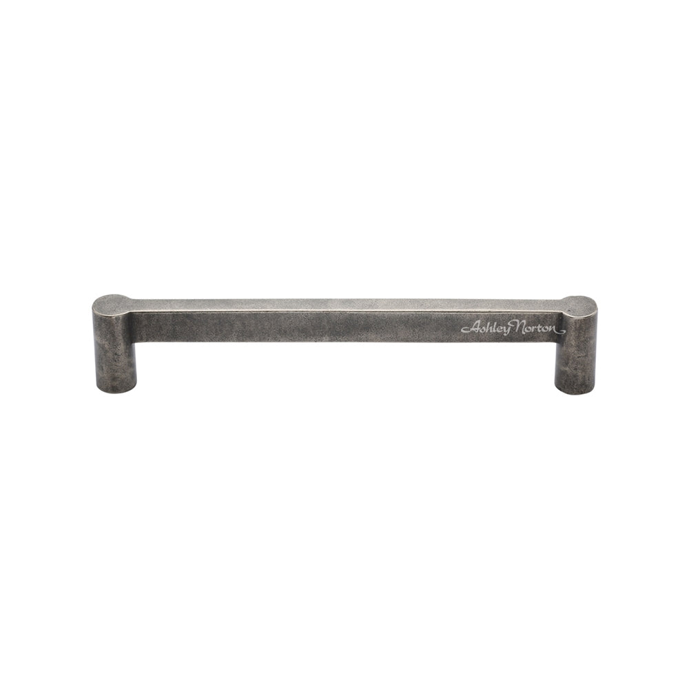 Ashley Norton 1348 Claros Appliance Pull in Medium White Bronze