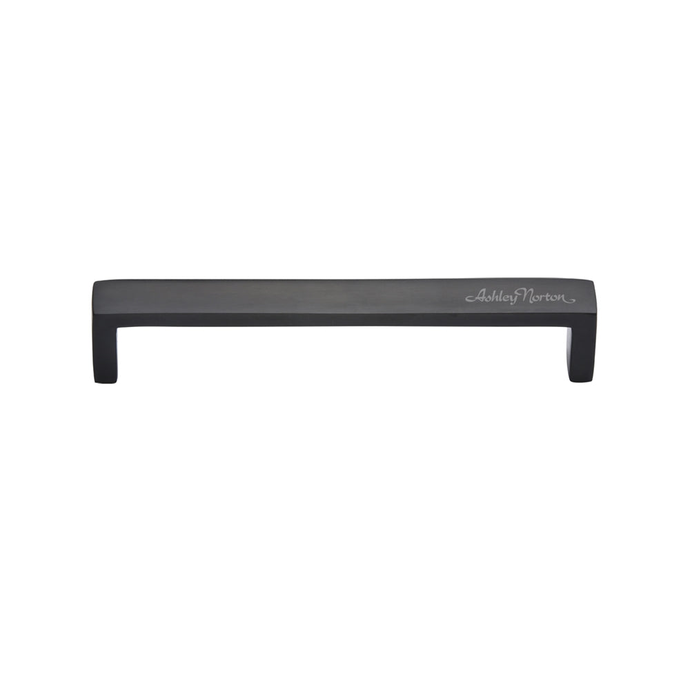 Ashley Norton MT4520 Wide Urban Pull in Dark Oil Rubbed
