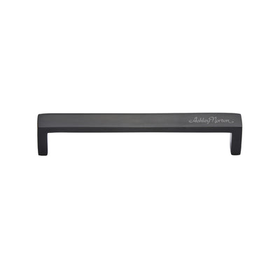 Ashley Norton MT4520 Wide Urban Pull in Dark Oil Rubbed