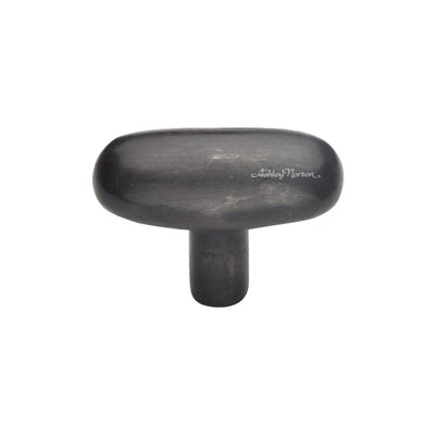 Ashley Norton 3630 Potato Knob in Dark Bronze
