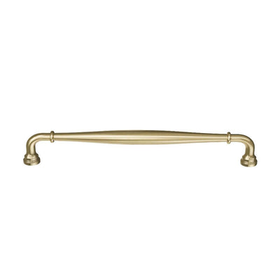 Ashley Norton 1960 Adria Appliance Pull in Natural Bronze