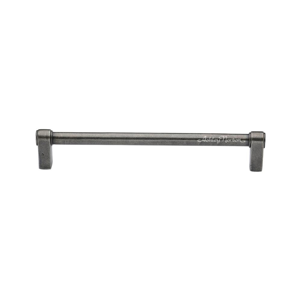 Ashley Norton 1325 Artisanal Appliance Pull in Medium White Bronze