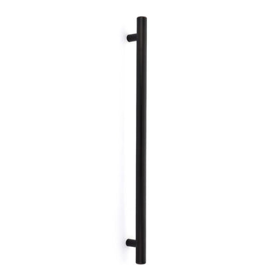 Emtek Bar 18" C-C Appliance Pull in Oil Rubbed Bronze