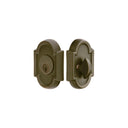 Emtek #11 Tuscany Bronze Deadbolt