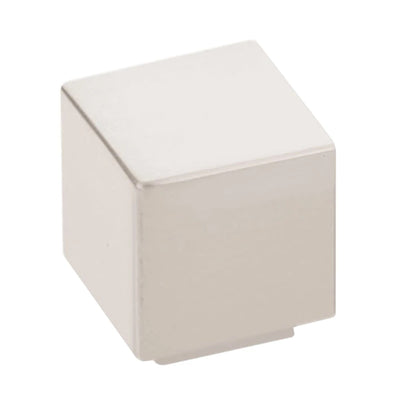Emtek Allerton 1" Knob in Satin Nickel