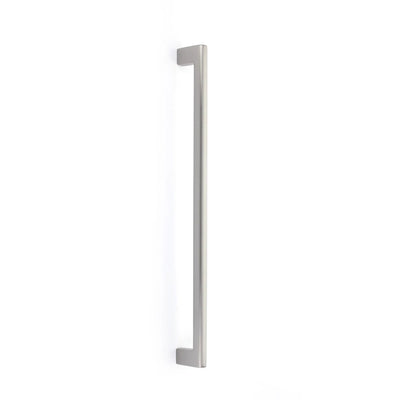 Emtek Trail 18" C-C Appliance Pull in Satin Nickel