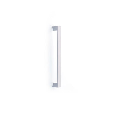 Emtek Trinity 12" C-C Appliance Pull in Polished Chrome