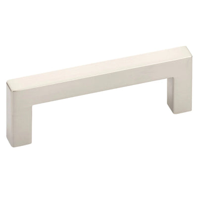 Emtek Warwick 6" C-C Pull in Satin Nickel