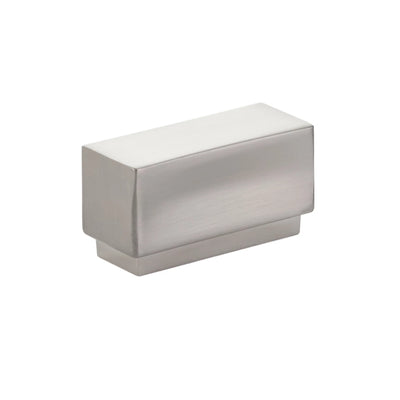 Emtek Cinder 1-5/8" Knob in Satin Nickel
