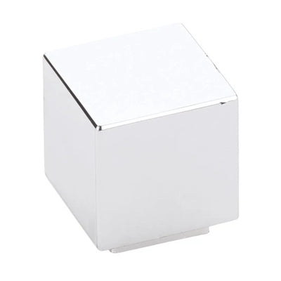 Emtek Allerton 1" Knob in Polished Chrome