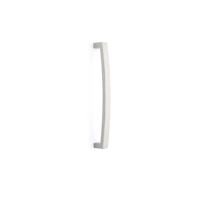 Emtek Bauhaus 12" C-C Appliance Pull in Polished Nickel