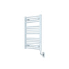 23.5"x31" Savoy Electric Towel Warmer