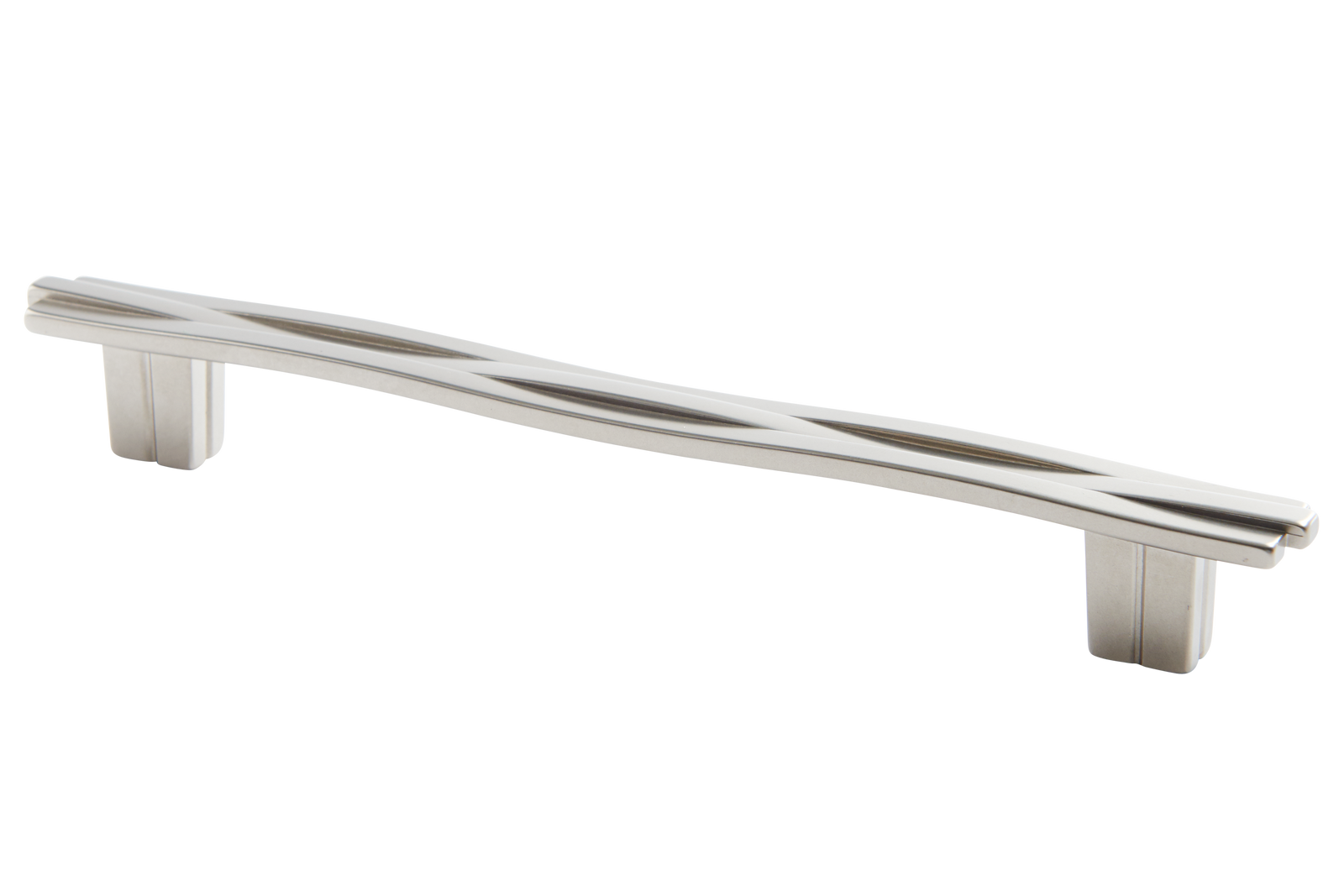 1147 160 SN 160mm Pull Satin Nickel
