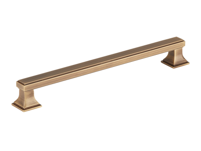 203MM Jefferson Cabinet Handle