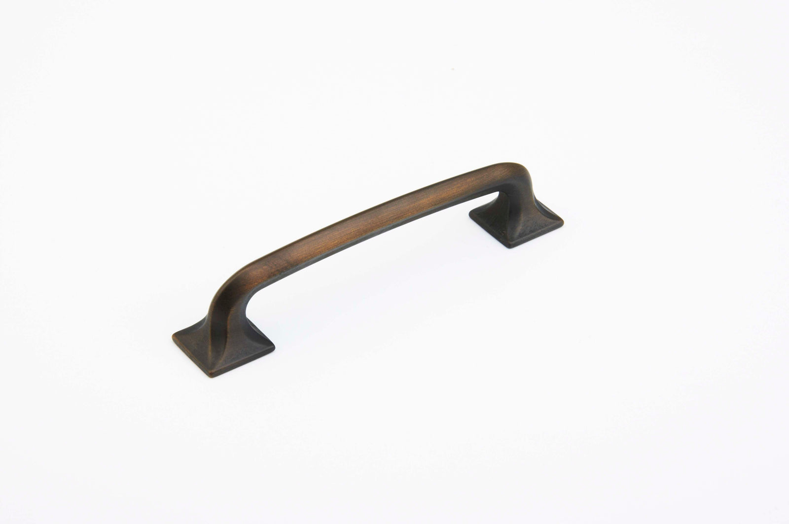 Schaub Pull, Ancient Bronze, 5" cc 216-ABZ