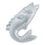 Atlas Homewares 2204-BRN