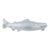 Atlas Homewares 2217-BRN