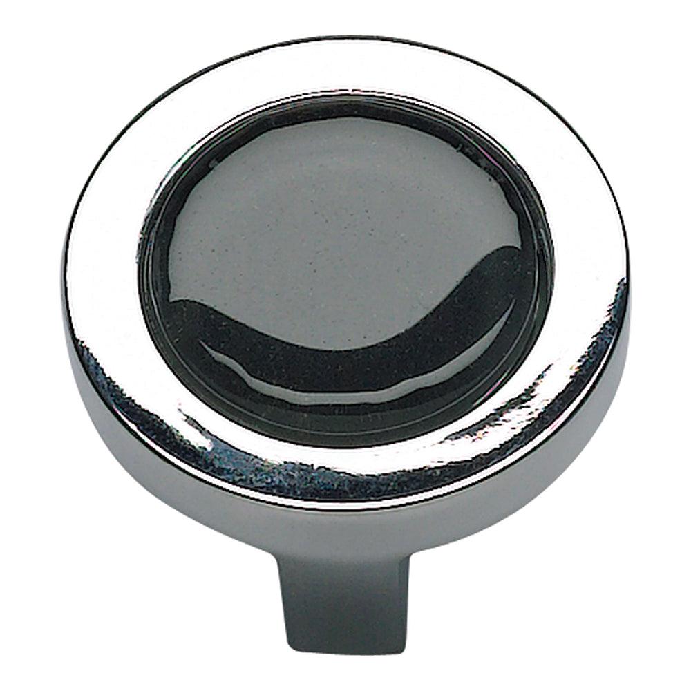 Atlas Homewares 229-BLK-CH