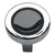 Atlas Homewares 229-BLK-CH