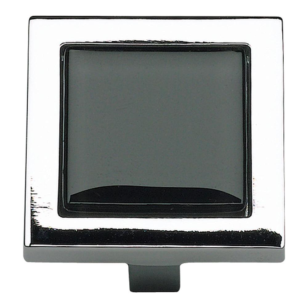 Atlas Homewares 230-BLK-CH