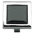 Atlas Homewares 230-BLK-CH