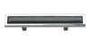 Atlas Homewares 231-BLK-CH