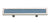 Atlas Homewares 231-BLU-BRN