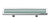 Atlas Homewares 231-GR-CH