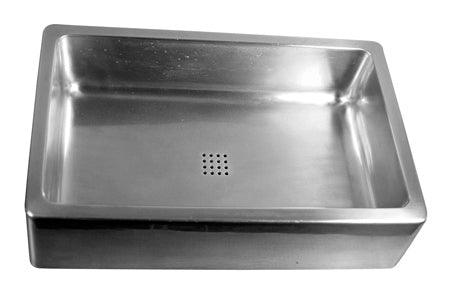 Sun Valley Bronze SVB-SINK-2415TR-01