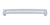 Atlas Homewares 256-BRN