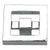 Atlas Homewares 260-CH