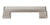Atlas Homewares 291-BRN